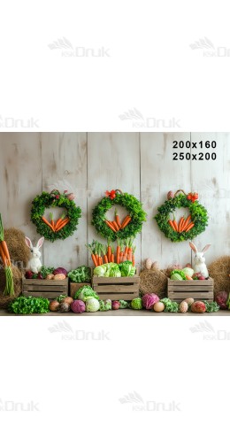Tło fotograficzne Wiosna E428